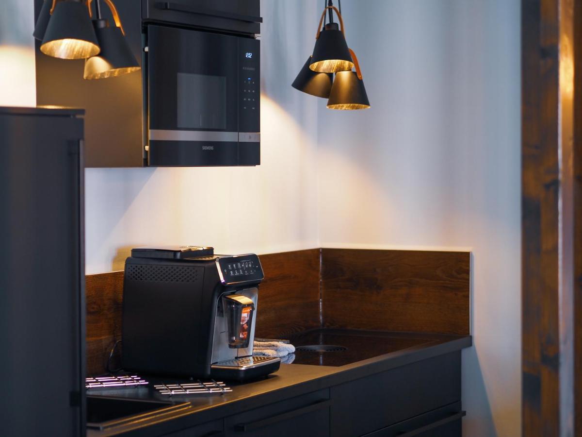 ALPENLIEBE Design Hotel Inzell Eksteriør billede