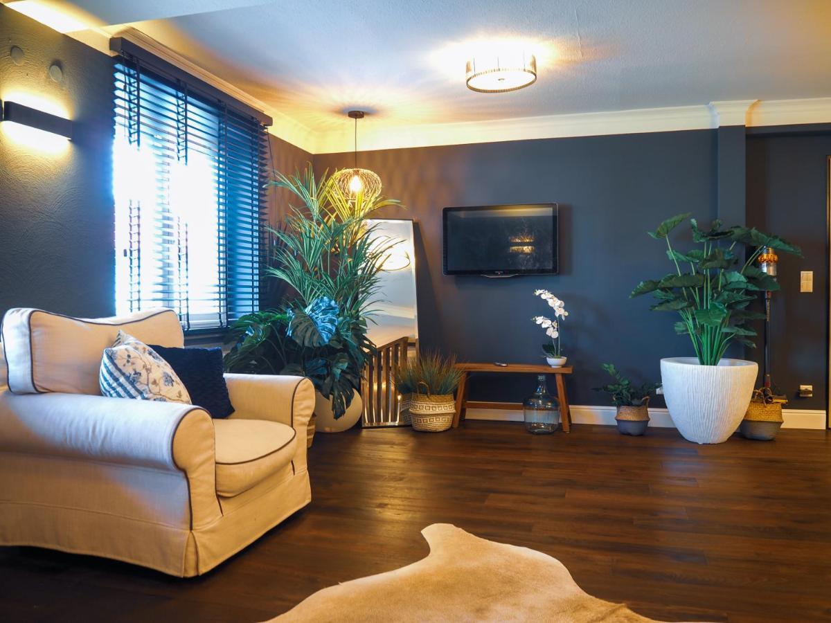 ALPENLIEBE Design Hotel Inzell Eksteriør billede