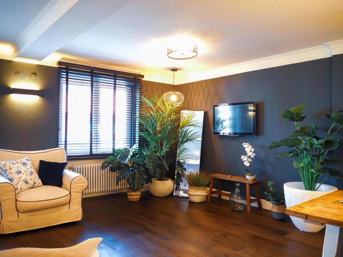ALPENLIEBE Design Hotel Inzell Eksteriør billede