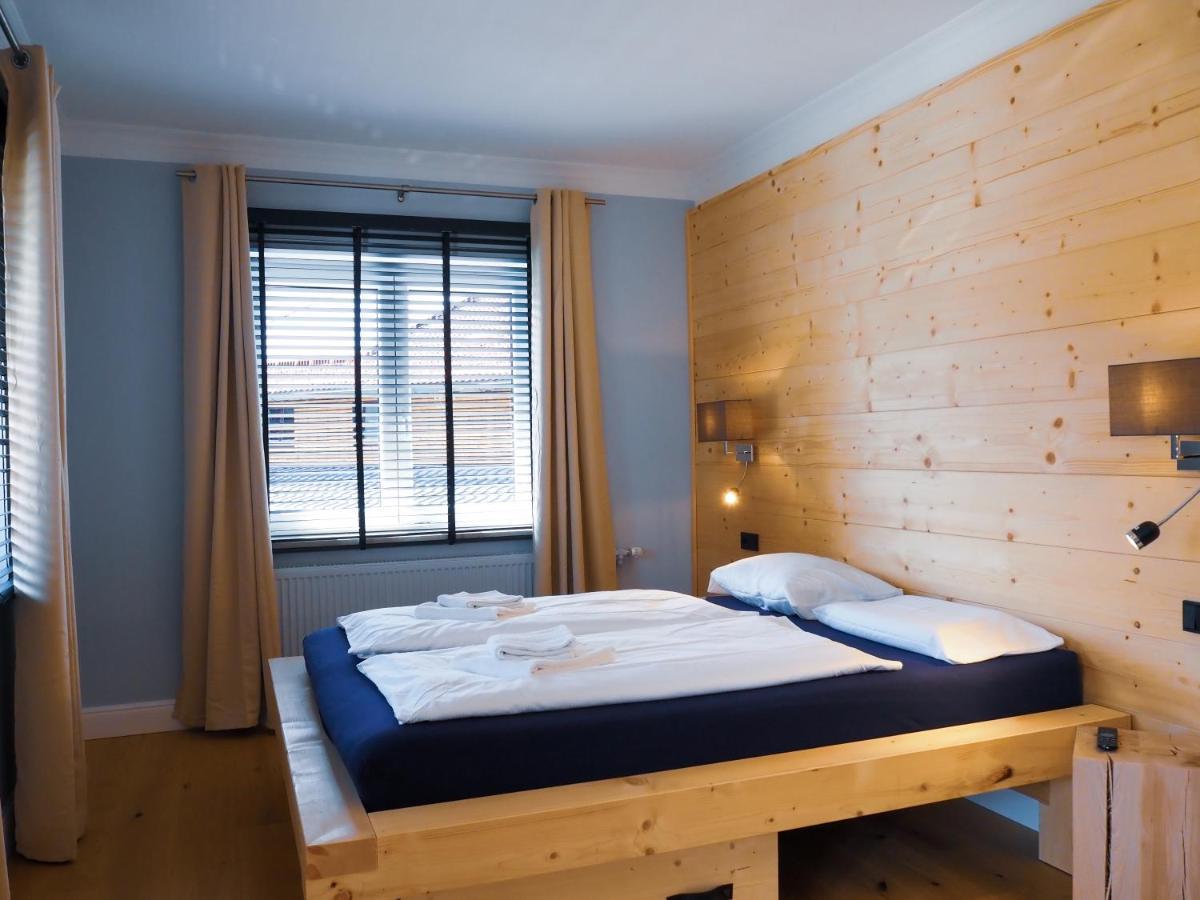 ALPENLIEBE Design Hotel Inzell Eksteriør billede