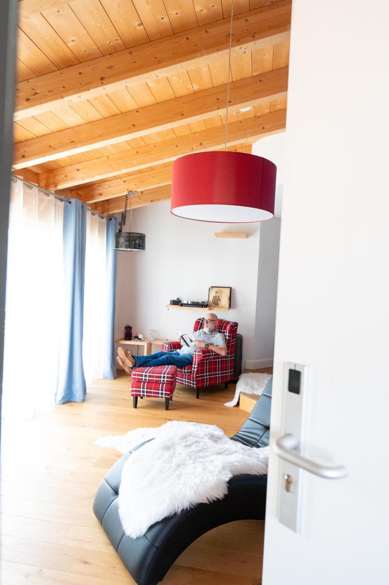 ALPENLIEBE Design Hotel Inzell Eksteriør billede