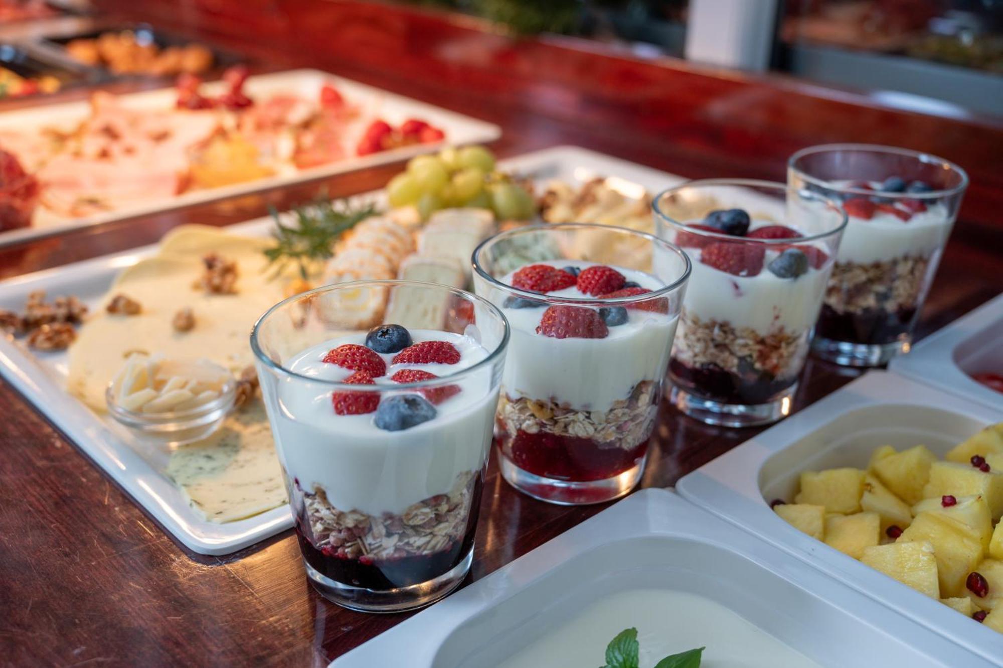 ALPENLIEBE Design Hotel Inzell Eksteriør billede