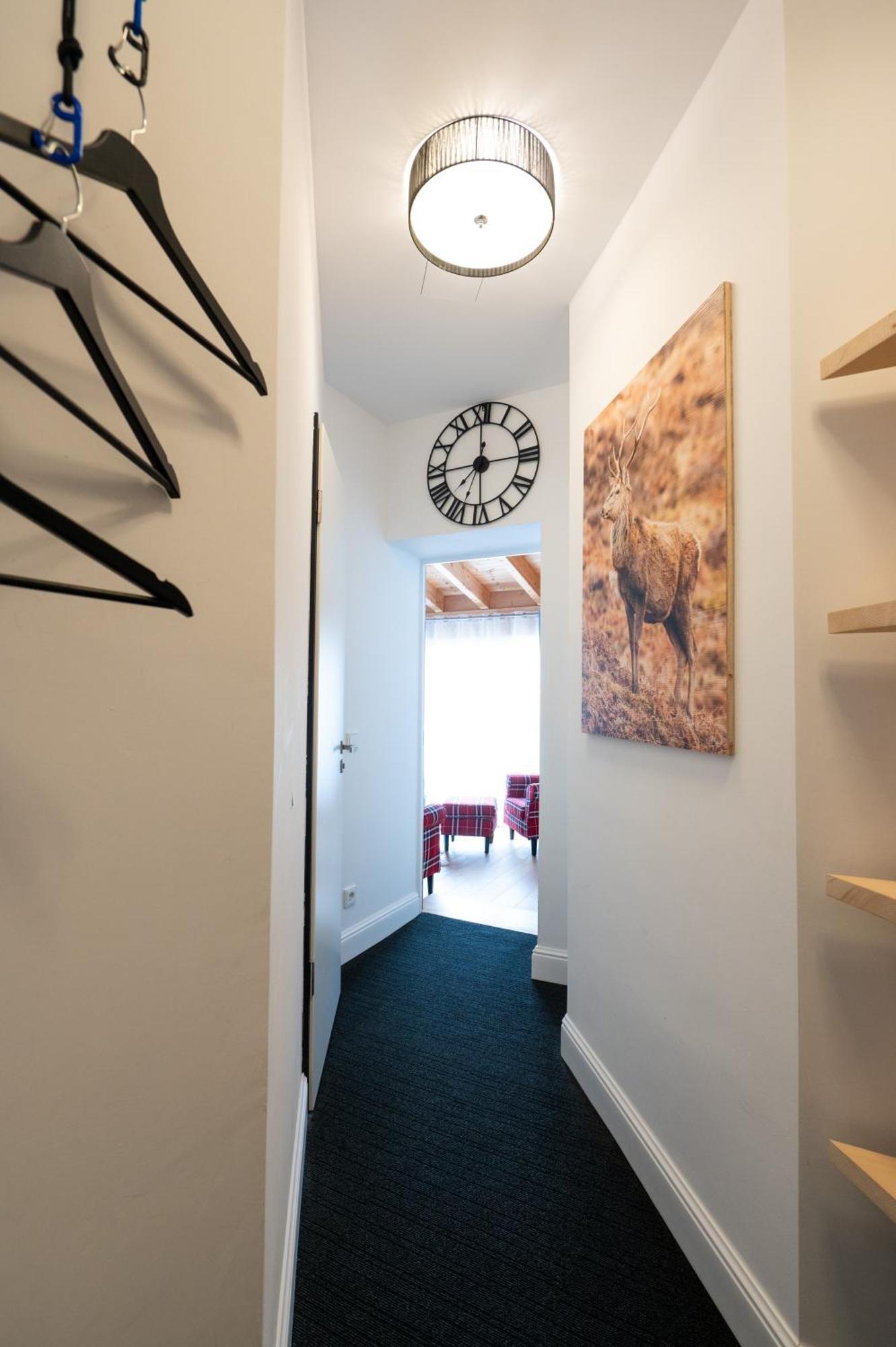 ALPENLIEBE Design Hotel Inzell Eksteriør billede