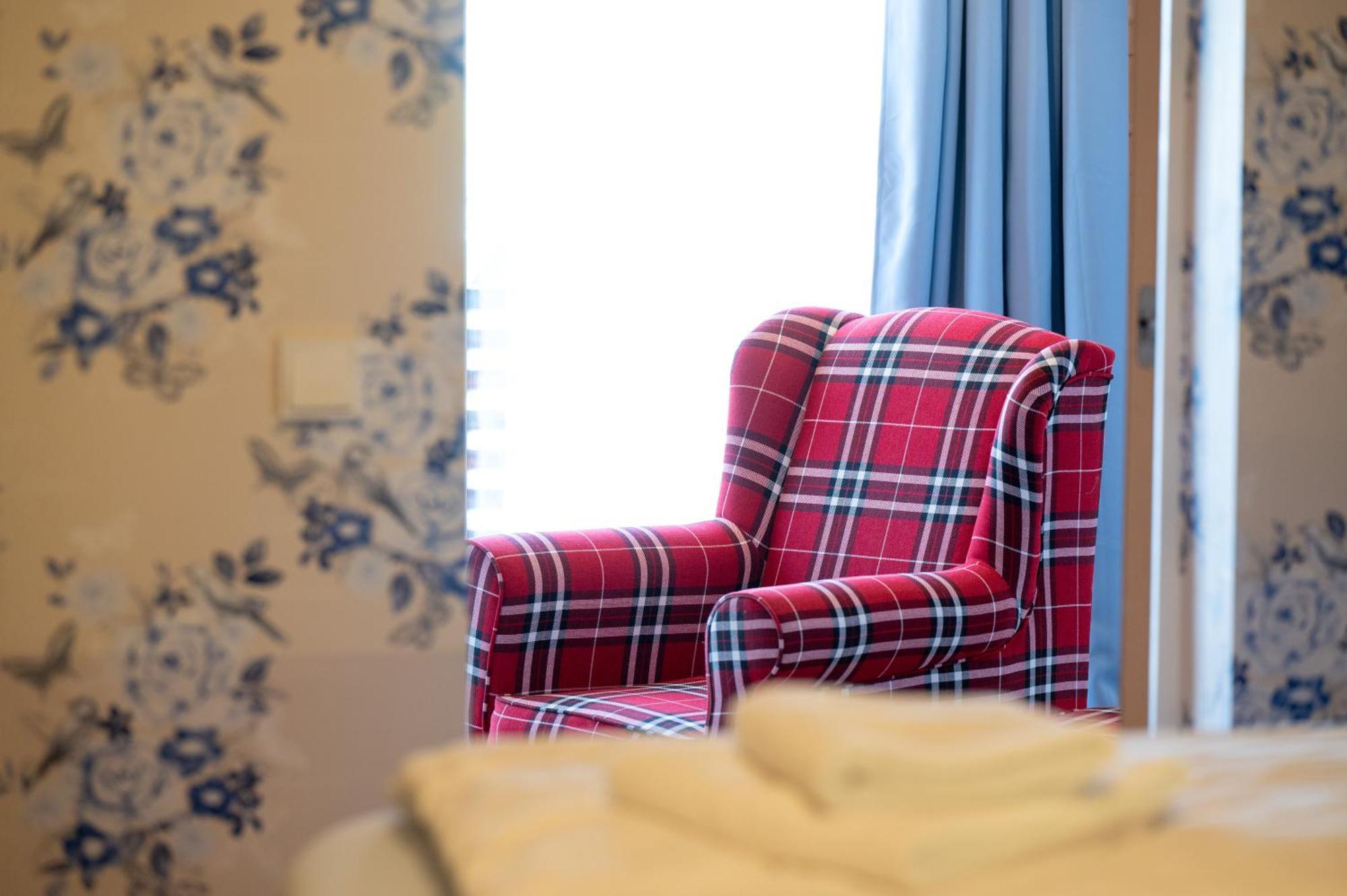 ALPENLIEBE Design Hotel Inzell Eksteriør billede